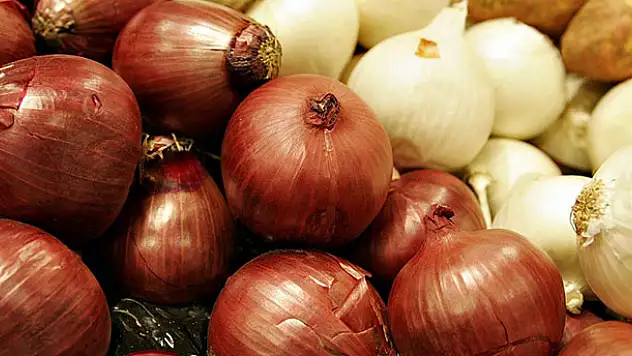 Hükümetten patates ve soğan fiyatı açıklaması!