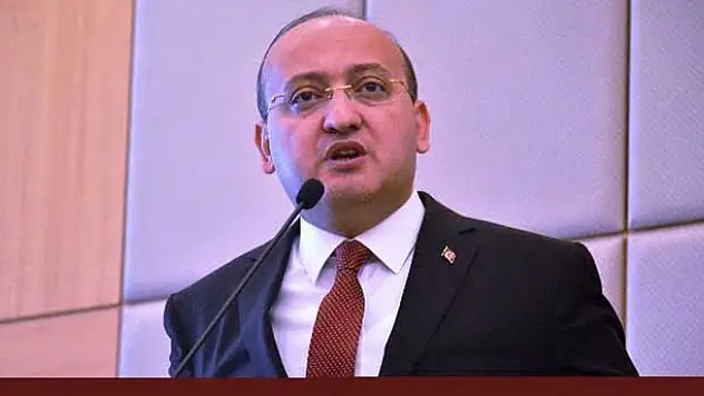 Hükümetten patlamalara ilişkin ilk açıklama