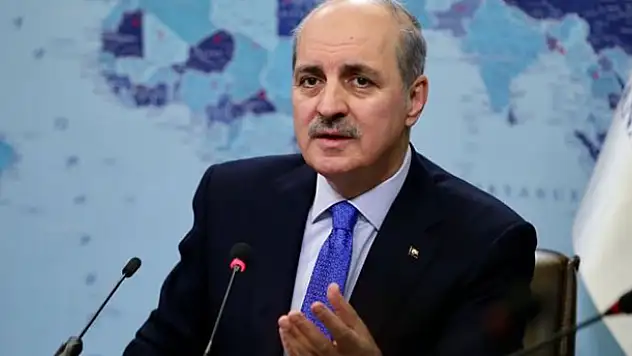 Hükümetten 'Suriye'lilere vatandaşlık' açıklaması