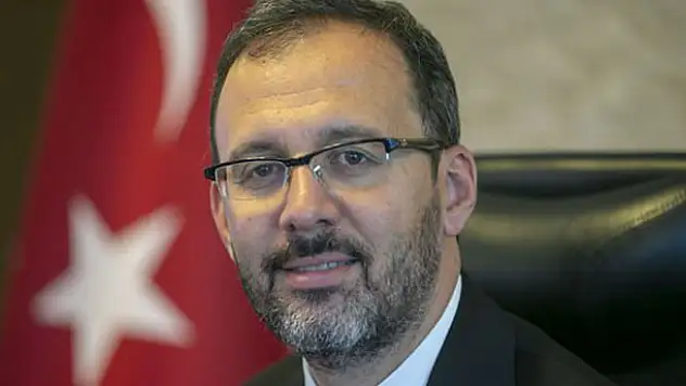 Hükümetten UEFA'nın kararına ilk tepki