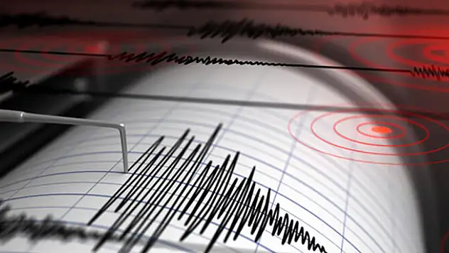 Hulusi Akar'dan Deprem Açıklaması