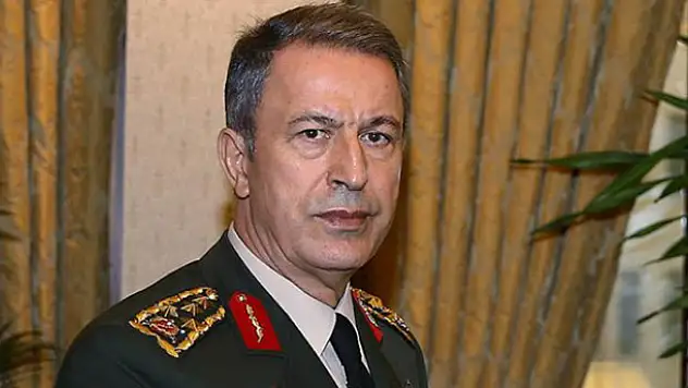 Hulusi Akar, darbe komisyonunun sorularını yanıtladı!