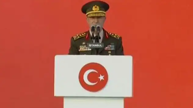 Hulusi Akar: Hainler en ağır şekilde cezalandırılacaktır