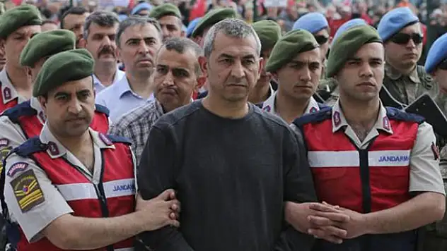 Hulusi Akar'ın 'ürkütücü' dediği isim konuştu