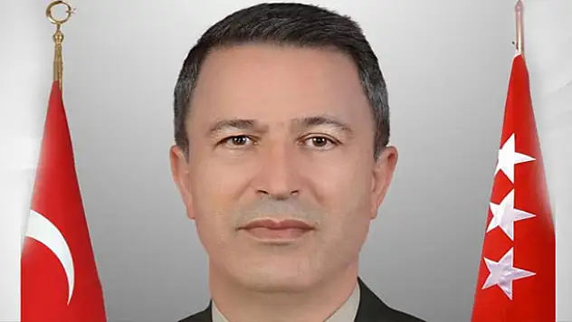 Hulusi Akar'ın yaveri her şeyi itiraf etti