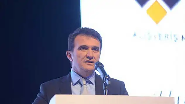 Hulusi Belgü Fenerbahçe başkanlığına resmen aday!