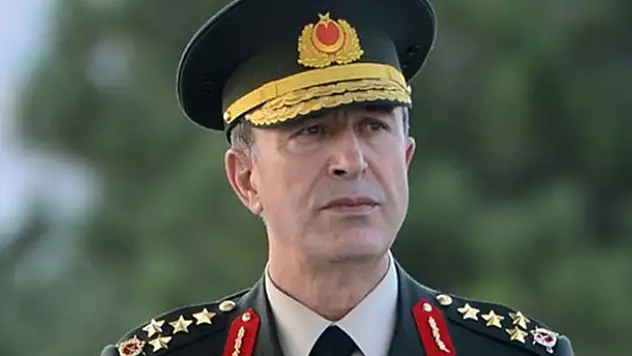 Hulusi Paşa'dan net mesaj