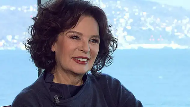 Hülya Koçyiğit: En başta Engin Altan...