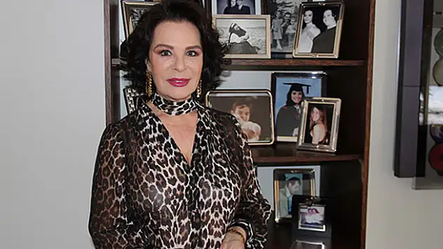 Hülya Koçyiğit'ten teröristlere tokat gibi yanıt
