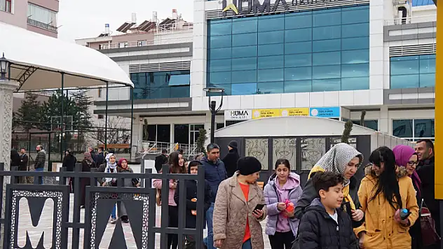 Hüma Okulları erken kayıt dönemini başlattı