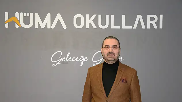 HÜma Okulları'ndan yeni atılım