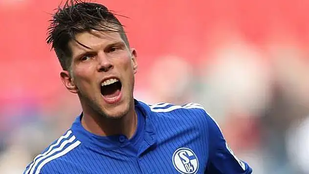 Huntelaar'dan Galatasaray yanıtı!
