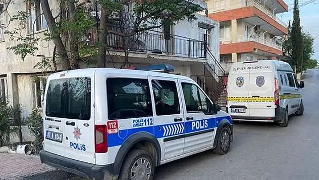 Hurdacı-demirci kavgası: 1 ölü, 2 gözaltı
