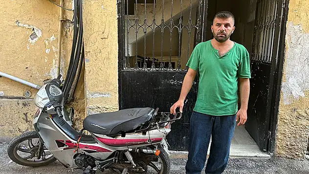 Hurdacı, haraç işkencesi iddiasıyla şikayetçi oldu
