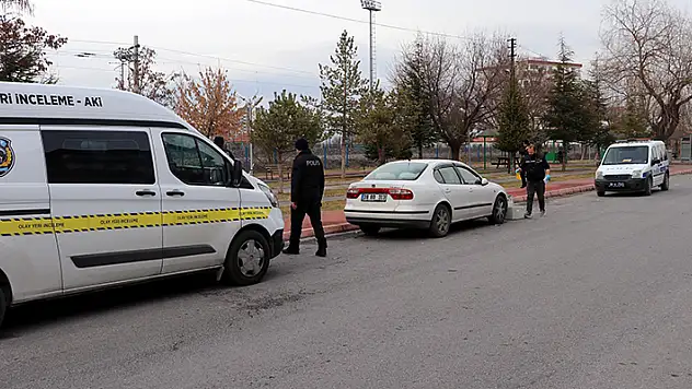 Hurdacı, tartıştığı temizlik işçisini tüfekle vurdu

