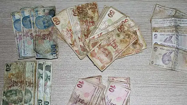 Hurdacıdan insanlık dersi