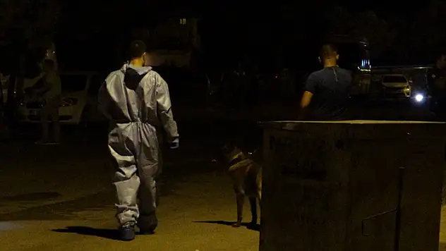 Hurdacının eritmek istediği top mermisi patladı: 1 ölü, 1 yaralı