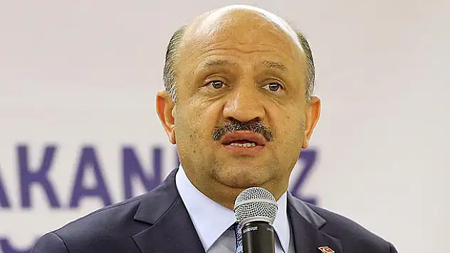 HÜRKUŞ'un ilk silahlı uçuş denemeleri Konya'da