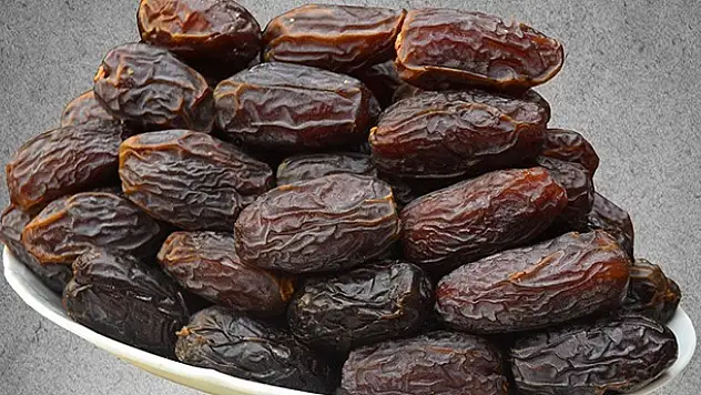 Hurma Meyvesinin Faydaları