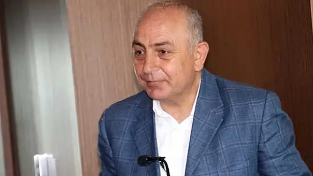 Hurma: 'Shota Avrupa'nın önemli teknik adamlarından olacak'