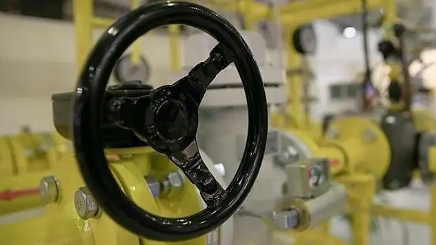 Hürmüz krizi Avrupa'nın gaz depolarını boş mu bırakacak?