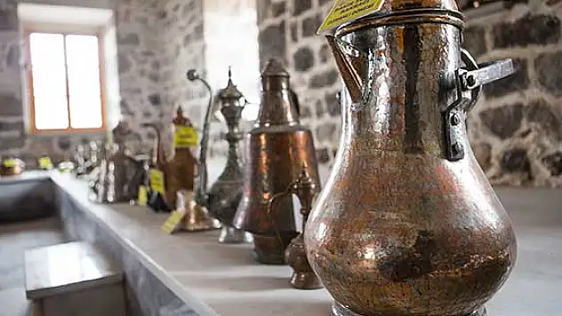 Hürrem Sultan'ın yaptırdığı hamam müze oldu