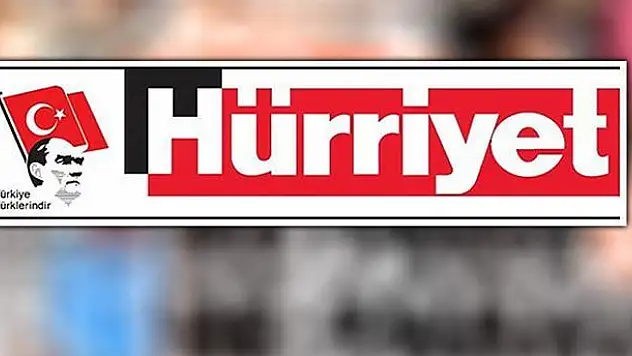 Hürriyet gazetesi ve web sitesi hakkında suç duyurusu