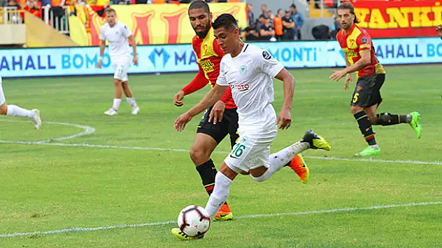 Hurtado beklentisi