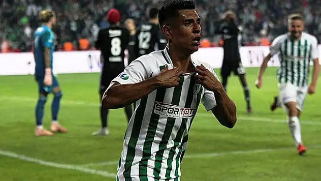 Hurtado 'Fiziksel ve zihinsel olarak hazırım'