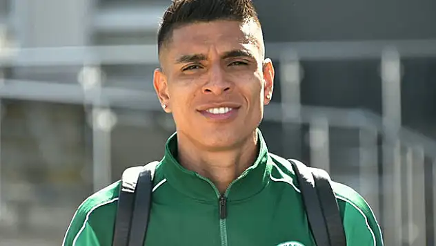 Hurtado ile 2. görüşme