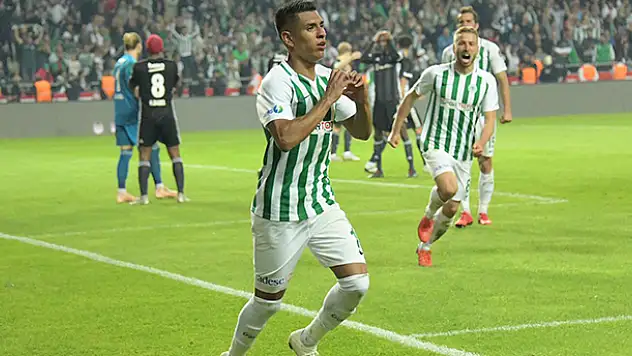 Hurtado ile anlaşılamadı!