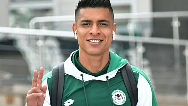 Hurtado kadroya girebilecek mi?