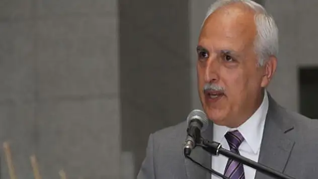 Hüseyin Avni Mutlu gözaltına alındı