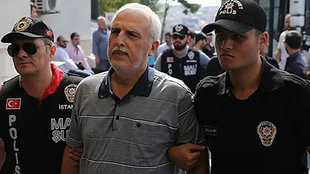 Hüseyin Avni Mutlu hakkında şok iddia!