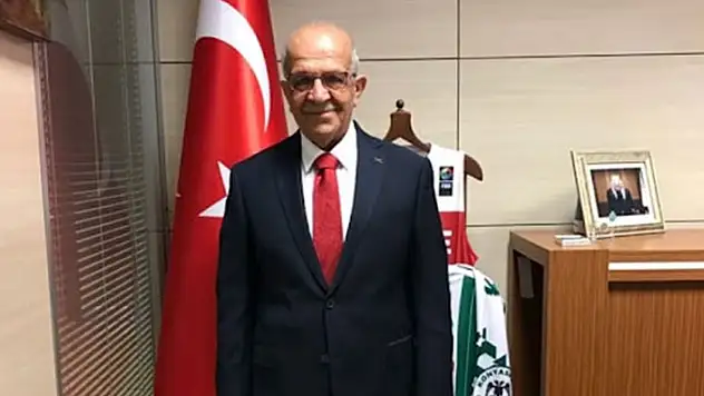 Hüseyin Avni Uluer hayatını kaybetti