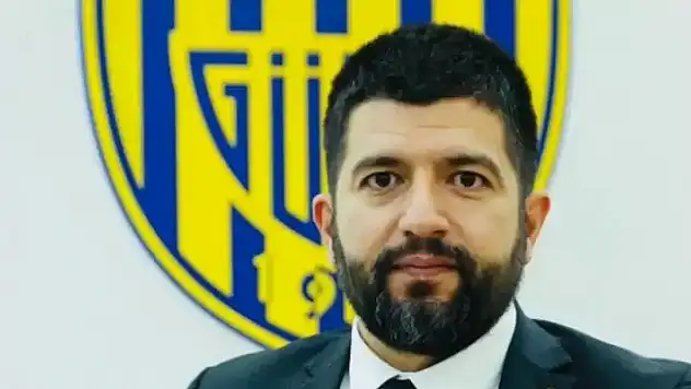 Hüseyin Aytekin: Ankaragücü ve Galatasaray da gelip mücadelesini yapacaktır