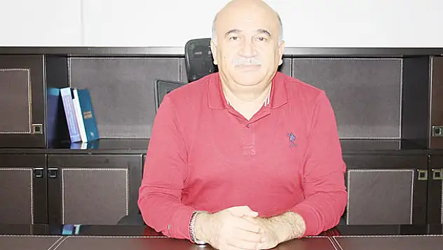Hüseyin Baran'ın acı günü! Annesi hayatını kaybetti