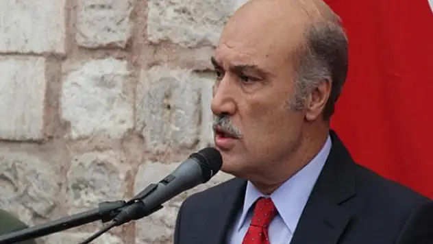 Hüseyin Çapkın için tahliye kararı