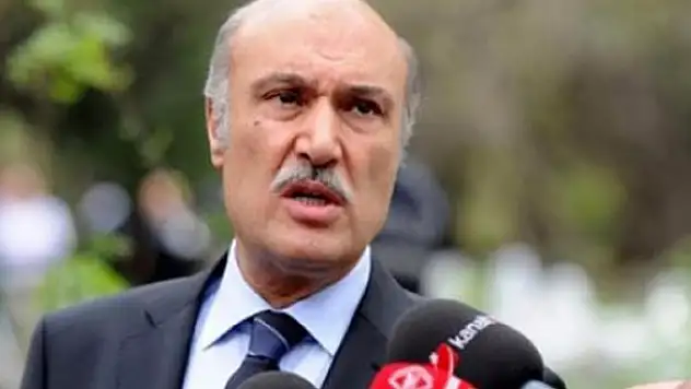 Hüseyin Çapkın tahliye edildi