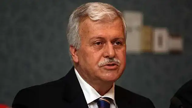 Hüseyin Gülerce'den Bülent Arınç'ın çıkışına tepki