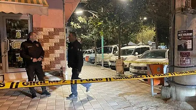 Husumetli iki aile birbirine girdi: 2 yaralı