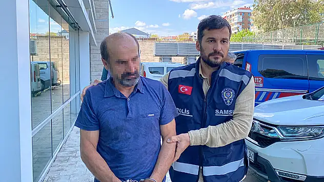 Husumetli olduğu 2 kuzenini orakla yaraladı
