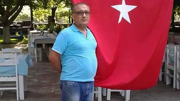 Husumetlisini 12 kurşunla öldüren kişi kaçtı
