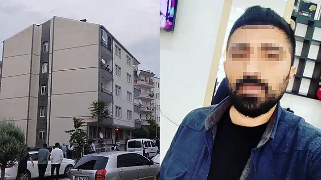 Husumetlisini öldüren polis memuru: Bana zarar vereceğini anlayınca silahımı ateşledim
