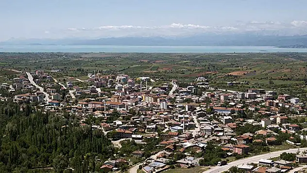 Hüyük Belediyesi prefabrik sanayi sitesi binası yaptıracak
