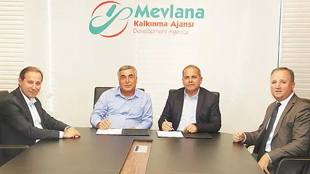 Hüyük çileğinin katma değeri artırılacak