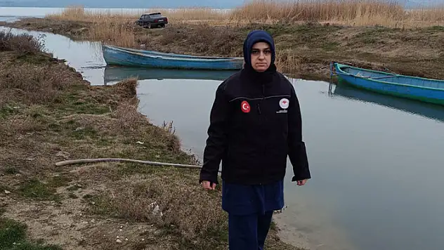 Hüyük'de balıkçı barınaklarına sıkı denetim
