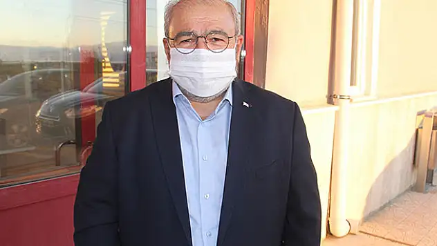 Hüyük'e Kızılay ilçe temsilciliği açılıyor
