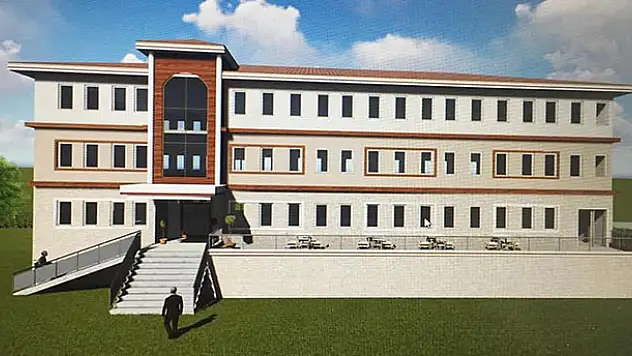 Hüyük'e 'Yaşlı Bakım ve Yaşam Merkezi' açılacak