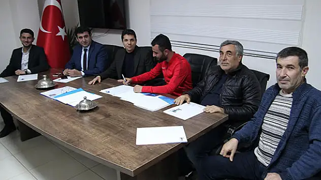 Hüyük ilçesi amatör ligde temsil edilecek